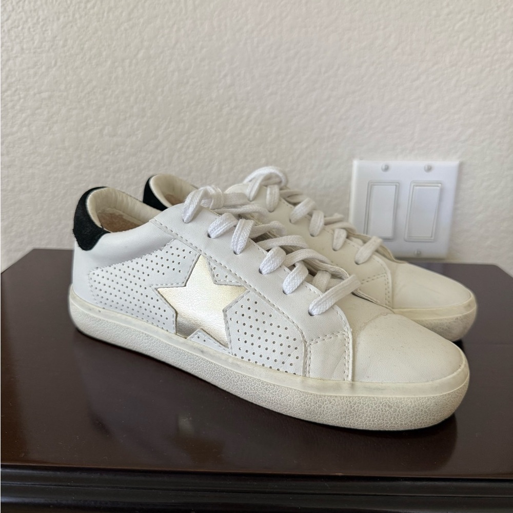 Vintage Havana Sneakers - Picture 3 of 6
